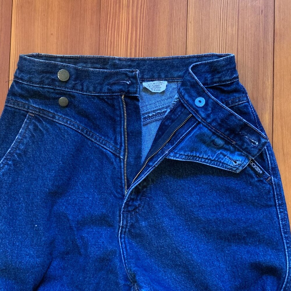 Rockies Jeans Sz 5 - Picture 3 of 4